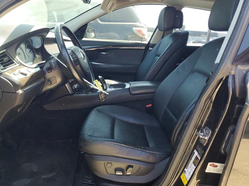 Продаж на аукціоні авто 2011 Bmw 550, vin: WBASN4C59BC210037, номер лоту: 51815976