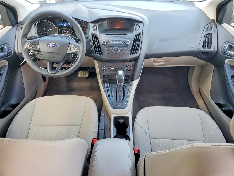 Продаж на аукціоні авто 2015 Ford Focus, vin: 1FADP3K22FL264900, номер лоту: 50509676