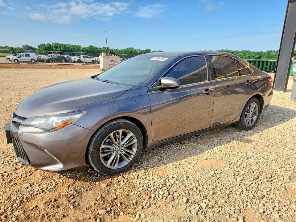 Aukcja sprzedaży 2015 Toyota Camry, vin: 4T1BF1FK9FU491753, numer aukcji: 51363916