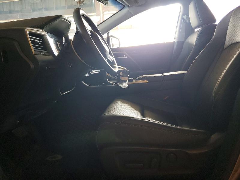 49780626 :رقم المزاد ، 2T2BZMCA0JC148260 vin ، 2018 Lexus Rx 350 مزاد بيع