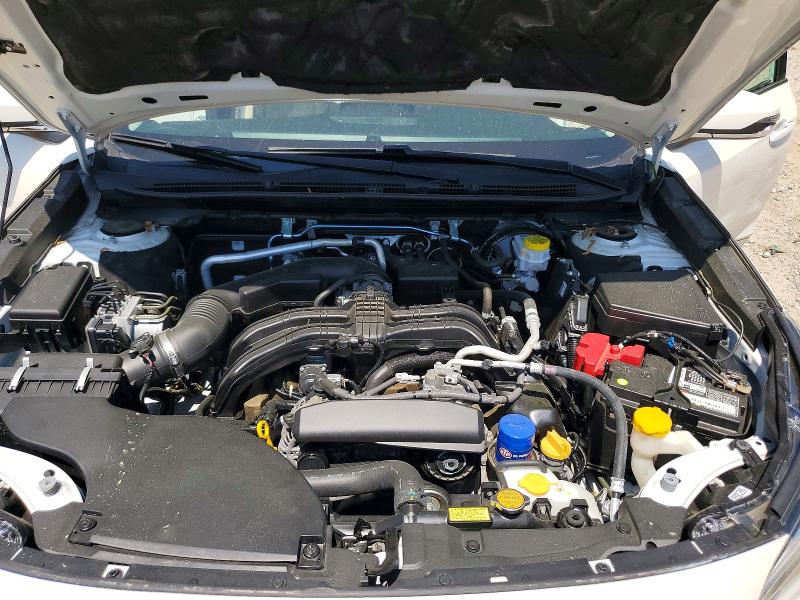 50624756 :رقم المزاد ، 4S4BTANC5N3148722 vin ، 2022 Subaru Outback مزاد بيع