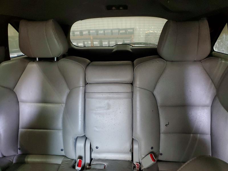 2013 Acura Mdx მანქანა იყიდება აუქციონზე, vin: 2HNYD2H3XDH518128, აუქციონის ნომერი: 49599946