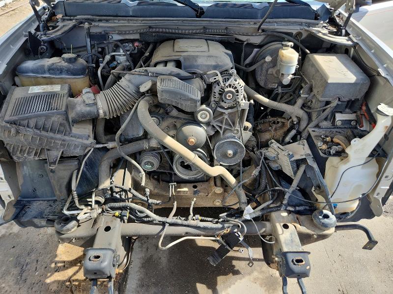 Aukcja sprzedaży 2009 Chevrolet Silverado, vin: 1GCEK29019Z171590, numer aukcji: 48854826