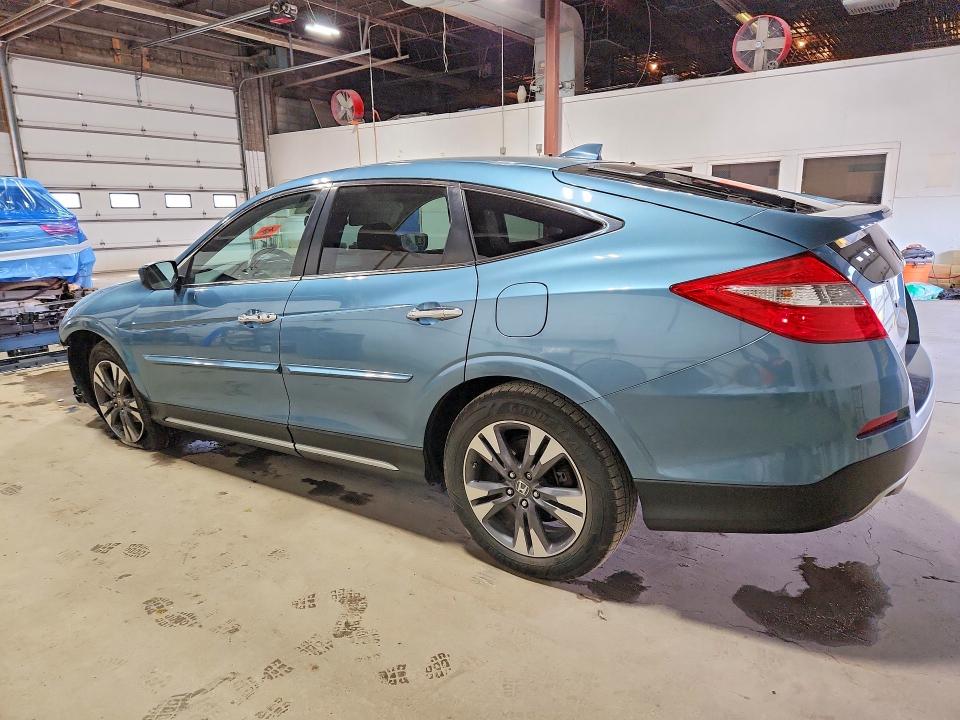 Продаж на аукціоні авто 2015 Honda Crosstour, vin: 5J6TF2H57FL003566, номер лоту: 49460936