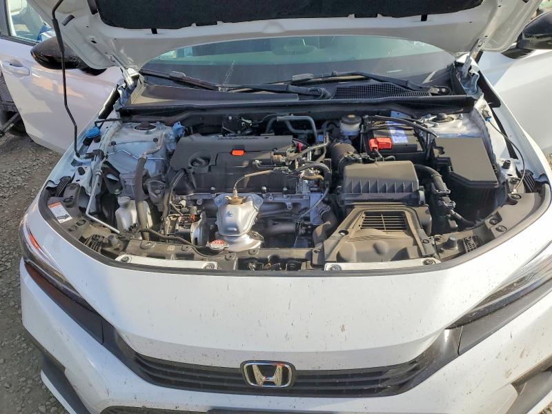 50157236 :رقم المزاد ، 2HGFE2F57RH529045 vin ، 2024 Honda Civic مزاد بيع