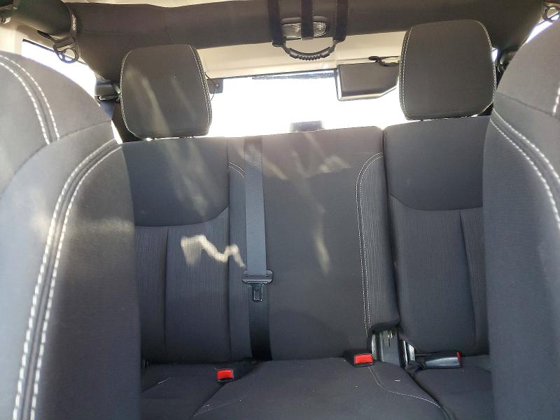 Aukcja sprzedaży 2017 Jeep Wrangler Unlimited, vin: 1C4BJWEG2HL576424, numer aukcji: 48811046