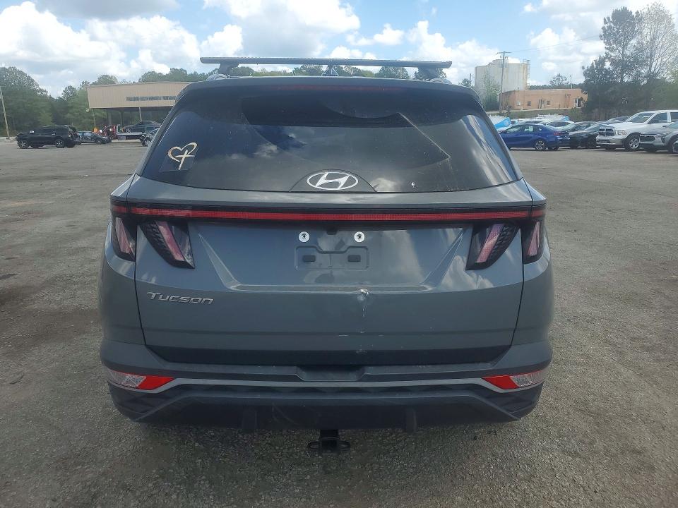 Продажа на аукционе авто 2024 Hyundai Tucson, vin: 5NMJF3DE2RH412198, номер лота: 47663956