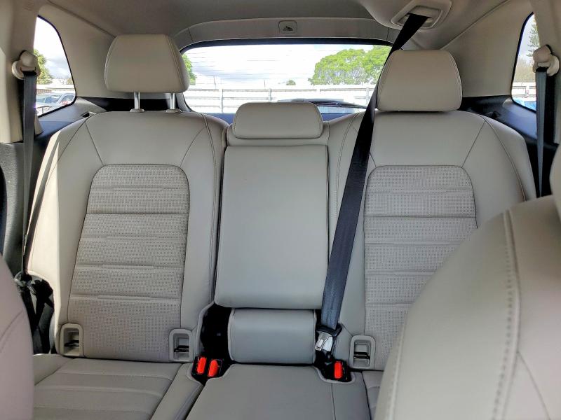 Aukcja sprzedaży 2024 Honda Cr-v, vin: 2HKRS4H76RH405287, numer aukcji: 51192616