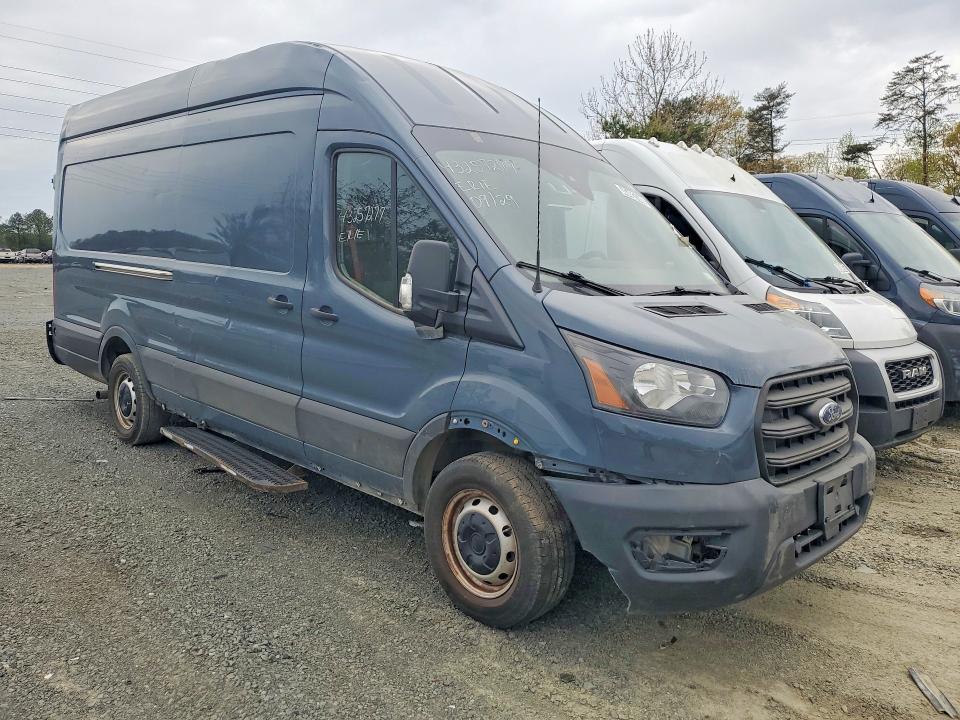 Продаж на аукціоні авто 2020 Ford Transit, vin: 1FTBR3X83LKB27829, номер лоту: 56888236