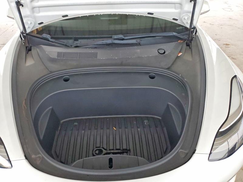 Продаж на аукціоні авто 2020 Tesla Model 3, vin: 5YJ3E1EA3LF792852, номер лоту: 51715546