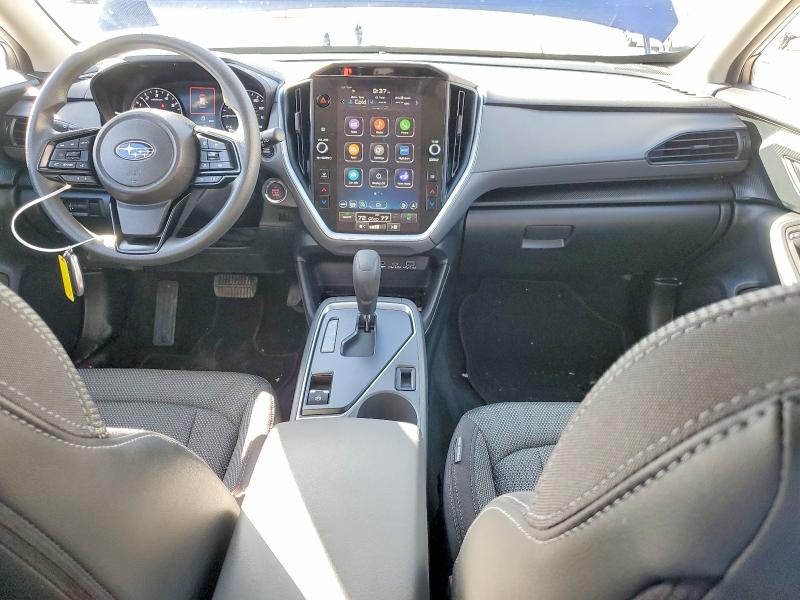 Aukcja sprzedaży 2024 Subaru Crosstrek, vin: JF2GUADC8R8337433, numer aukcji: 49599526