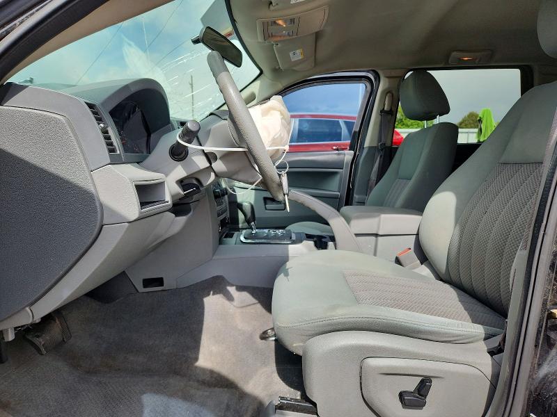 51698436 :رقم المزاد ، 1J4GR48K16C341216 vin ، 2006 Jeep Grand Cherokee مزاد بيع
