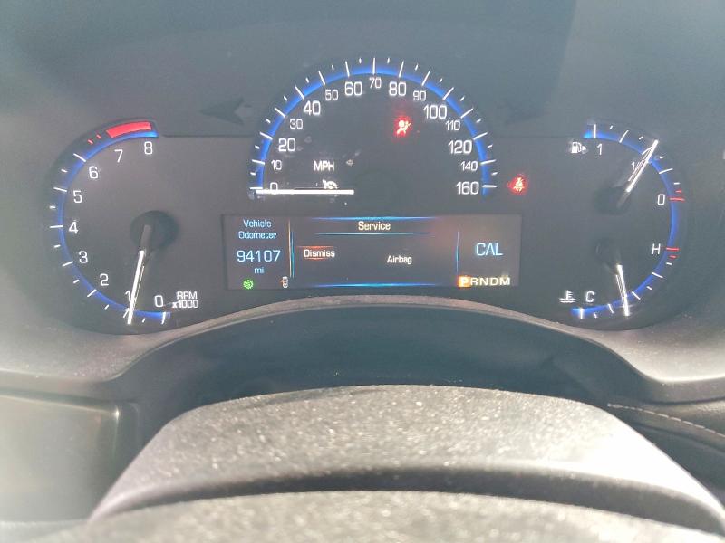 Продажа на аукционе авто 2014 Cadillac Ats, vin: 1G6AA5RA5E0103614, номер лота: 51089206