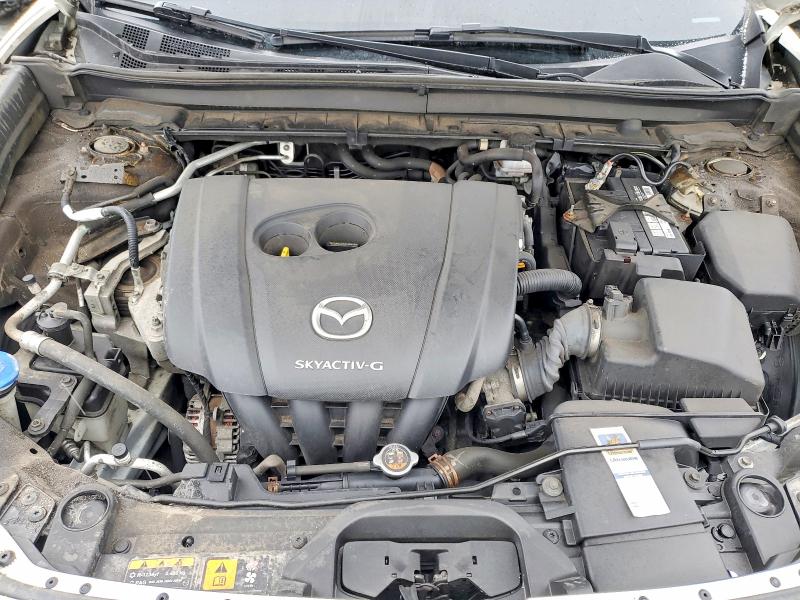 Aukcja sprzedaży 2021 Mazda Cx-30, vin: 3MVDMBCL7MM203332, numer aukcji: 47806106