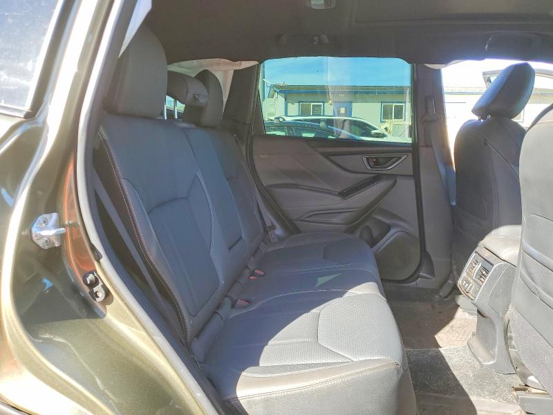 48528936 :رقم المزاد ، JF2SKAJC1RH420593 vin ، 2024 Subaru Forester مزاد بيع