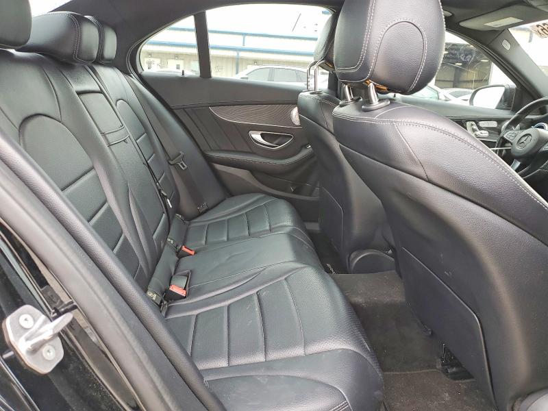 2016 Mercedes-benz C300 მანქანა იყიდება აუქციონზე, vin: 55SWF4KBXGU178538, აუქციონის ნომერი: 51442366