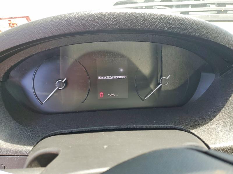 Продажа на аукционе авто 2023 Ram Promaster 1500, vin: 3C6LRVNG9PE522642, номер лота: 52132626
