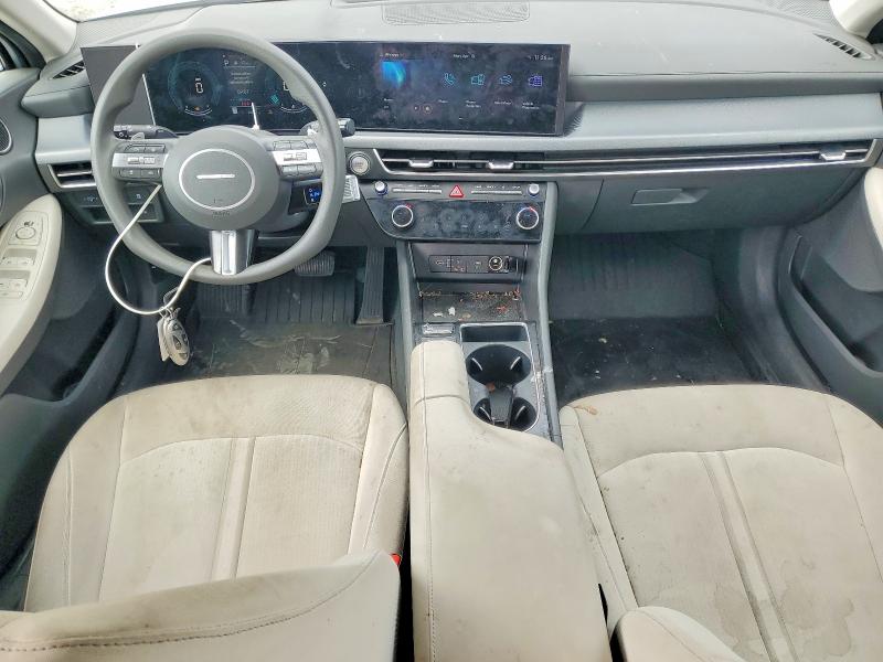 Aukcja sprzedaży 2024 Hyundai Sonata, vin: KMHL64JA5RA416493, numer aukcji: 48516706