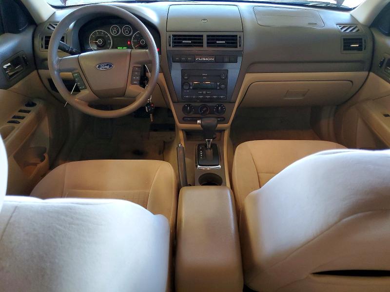 Aukcja sprzedaży 2006 Ford Fusion, vin: 3FAHP071X6R227336, numer aukcji: 51019586