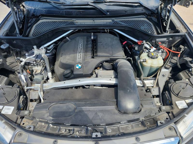 Продажа на аукционе авто 2017 Bmw X5, vin: 5UXKR0C54H0U52016, номер лота: 49825476