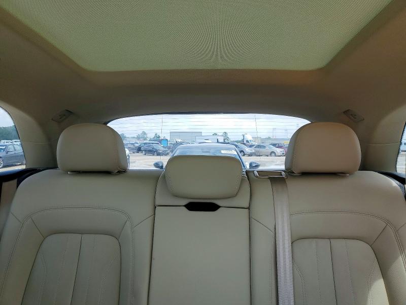 Aukcja sprzedaży 2019 Audi Q5, vin: WA1ANAFY2K2045760, numer aukcji: 50293866