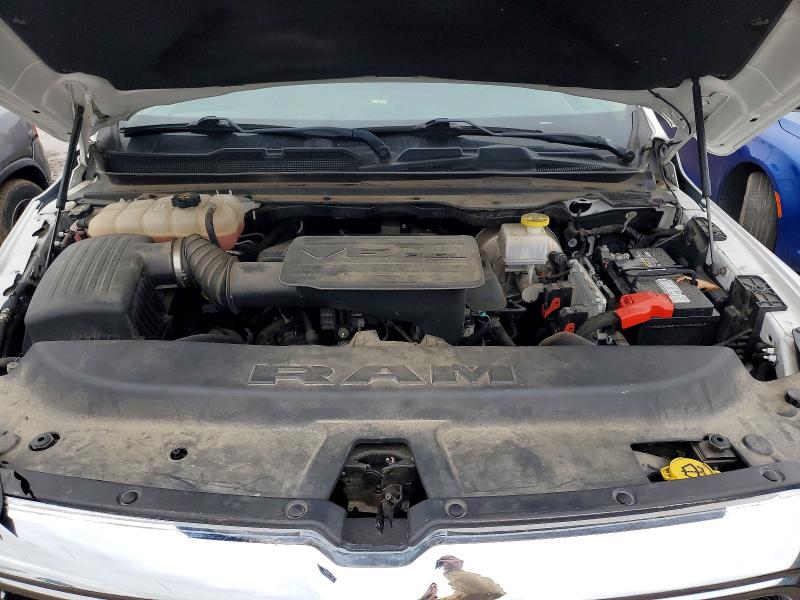 Aukcja sprzedaży 2020 Ram 1500, vin: 1C6RRFFG7LN394597, numer aukcji: 49429286