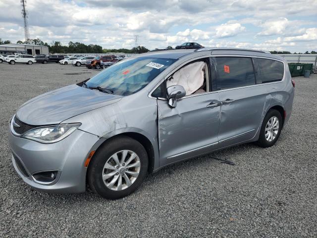 Auction sale of the 2019 Chrysler Pacifica, vin: 2C4RC1BG1KR594007, lot number: 51161466