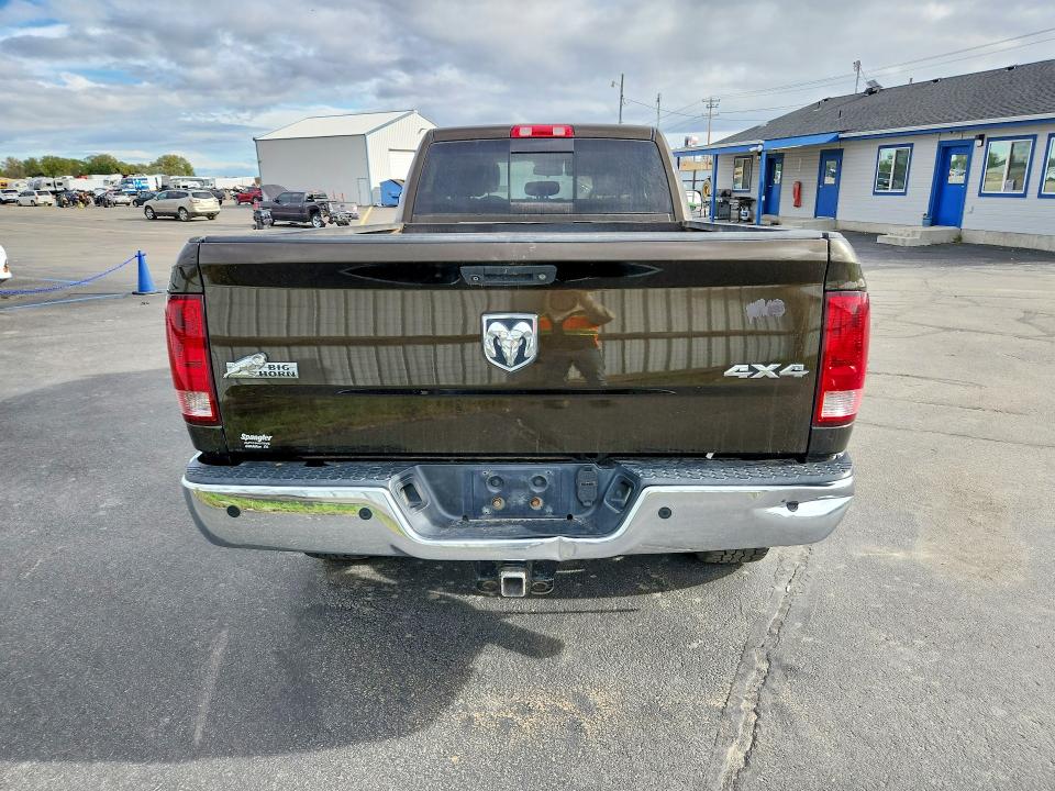 Aukcja sprzedaży 2013 Dodge Ram 3500, vin: 3C63R3HL2DG566382, numer aukcji: 78488095