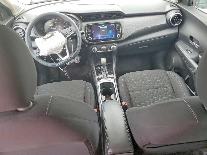 Aukcja sprzedaży 2023 Nissan Kicks, vin: 3N1CP5CVXPL539450, numer aukcji: 49053086