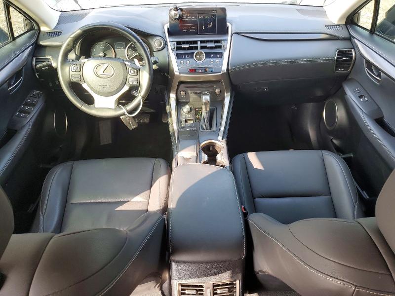 Продаж на аукціоні авто 2019 Lexus Nx 300, vin: JTJYARBZ1K2131104, номер лоту: 51600226