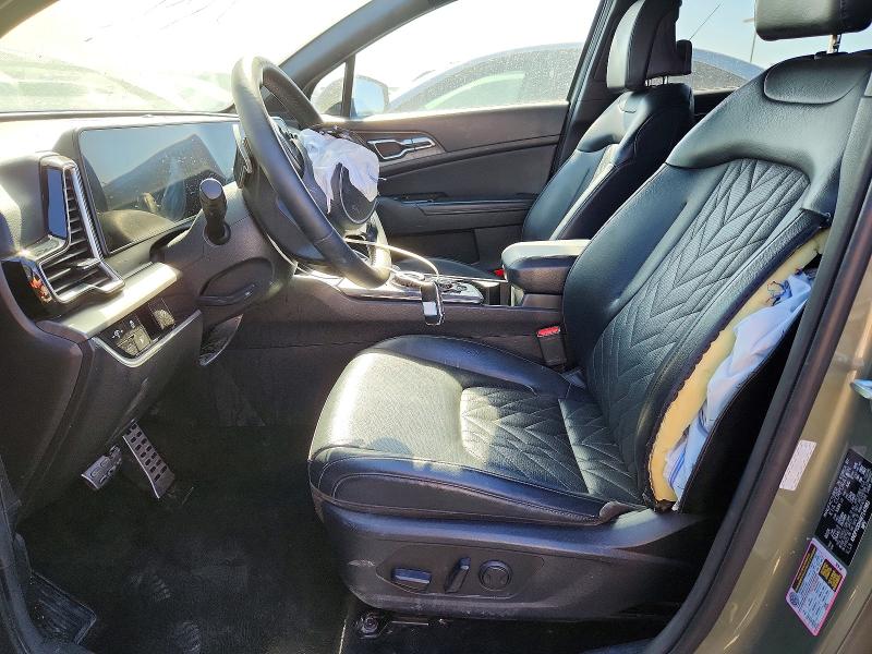 Продаж на аукціоні авто 2024 Kia Sportage Plug-in Hybrid, vin: KNDPYDDH4R7147893, номер лоту: 46929266