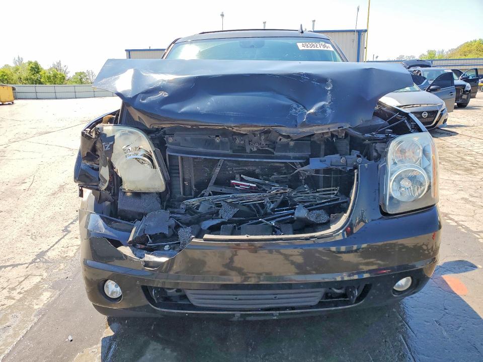 2012 Gmc Yukon მანქანა იყიდება აუქციონზე, vin: 1GKS2CE01CR285101, აუქციონის ნომერი: 49382796