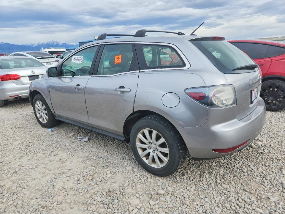 Aukcja sprzedaży 2012 Mazda Cx-7, vin: JM3ER2A55C0411262, numer aukcji: 50183376