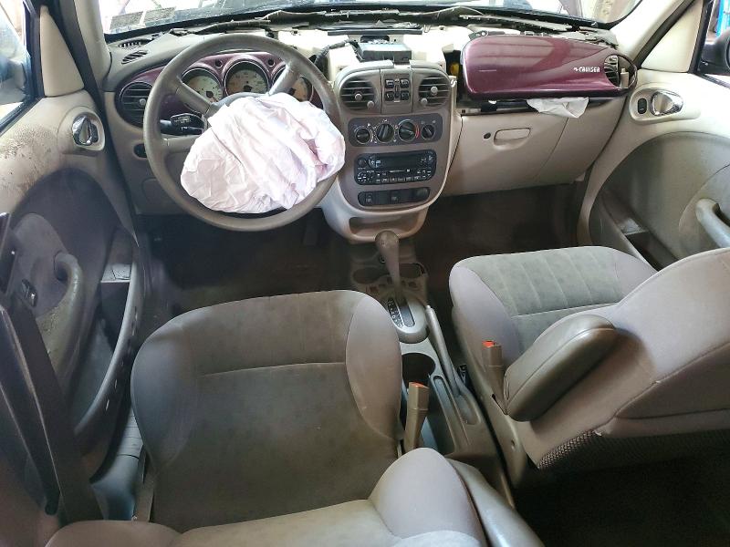 Aukcja sprzedaży 2002 Chrysler Pt Cruiser, vin: 3C4FY48B62T368656, numer aukcji: 47813736