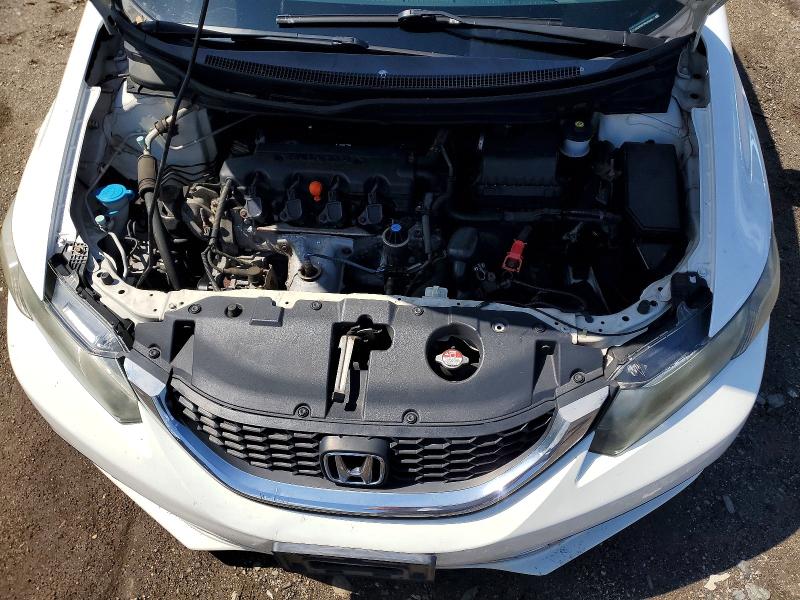 Aukcja sprzedaży 2015 Honda Civic, vin: 19XFB2F77FE220059, numer aukcji: 51851816