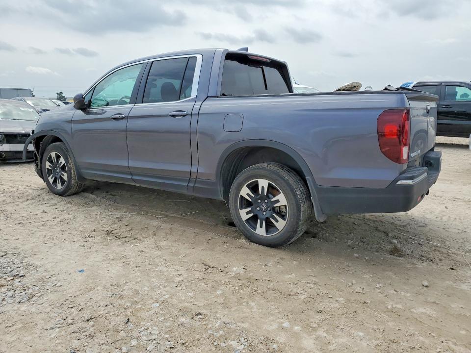 Продажа на аукционе авто 2020 Honda Ridgeline, vin: 5FPYK3F53LB026056, номер лота: 50504126