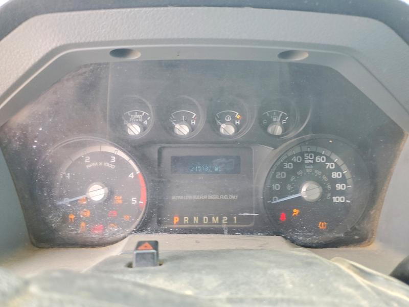 Продаж на аукціоні авто 2015 Ford F250, vin: 1FT7W2BT9FEB77450, номер лоту: 51658616