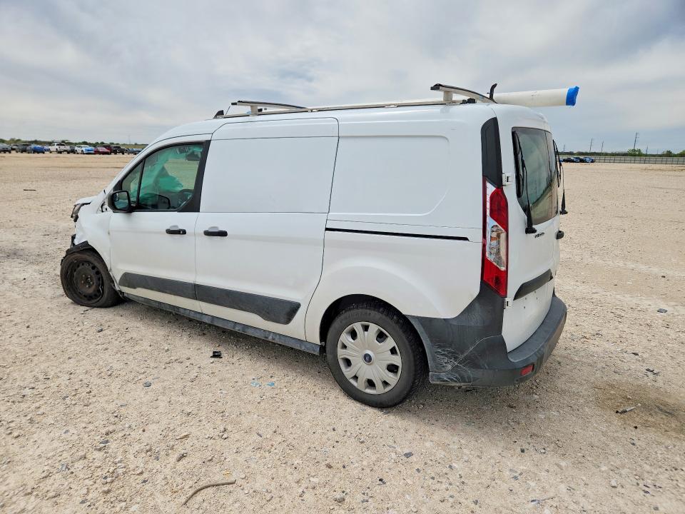 Aukcja sprzedaży 2020 Ford Transit Connect, vin: NM0LS7E26L1471351, numer aukcji: 48958516