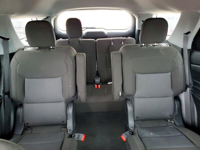 Aukcja sprzedaży 2024 Ford Explorer, vin: 1FMSK8DH0RGA42735, numer aukcji: 50739256