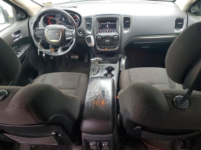 2018 Dodge Durango მანქანა იყიდება აუქციონზე, vin: 1C4RDJAG2JC415494, აუქციონის ნომერი: 51660536