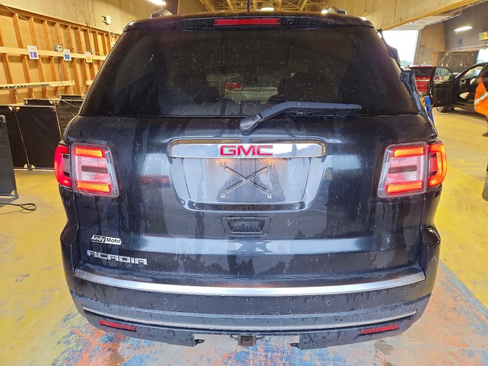 Продажа на аукционе авто 2014 Gmc Acadia, vin: 1GKKRPKD3EJ340837, номер лота: 48654746