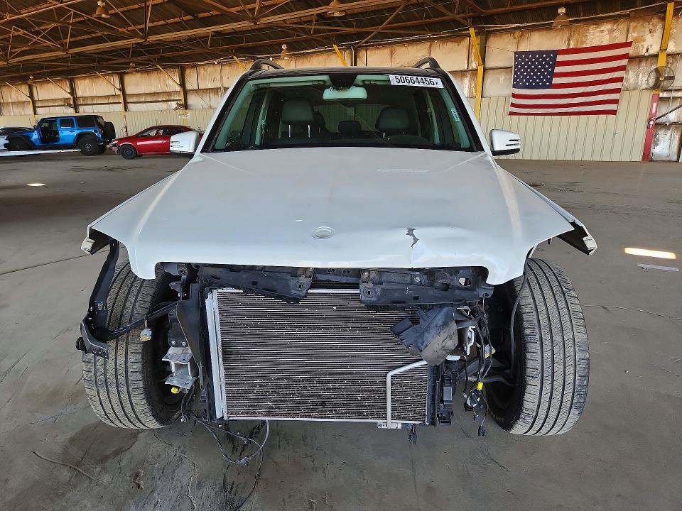 50664456 :رقم المزاد ، WDCGG5HB2DG030413 vin ، 2013 Mercedes-benz Glk مزاد بيع