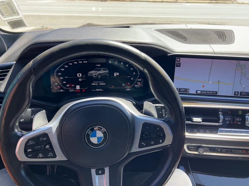 Aukcja sprzedaży 2019 Bmw X5, vin: 5UXJU2C55KLB15420, numer aukcji: 51899596