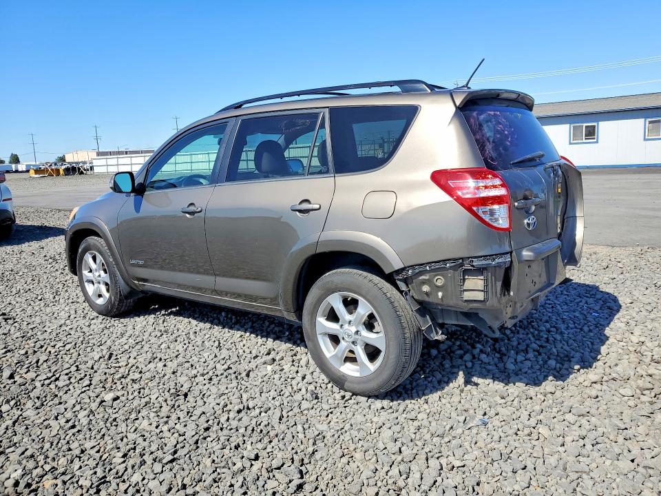 Aukcja sprzedaży 2009 Toyota Rav4, vin: JTMBF31V69D013523, numer aukcji: 48921176