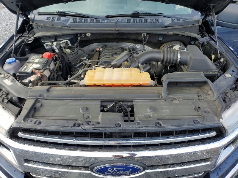 Продажа на аукционе авто 2018 Ford F150, vin: 1FTEW1C51JFC66093, номер лота: 51627086