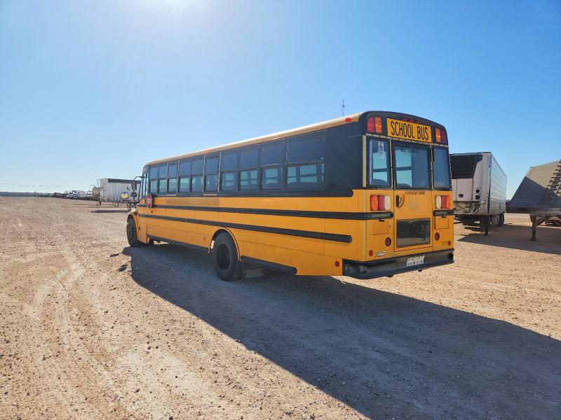 Aukcja sprzedaży 2008 Thomas School Bus, vin: 4UZABRCS18CZ38997, numer aukcji: 79752685