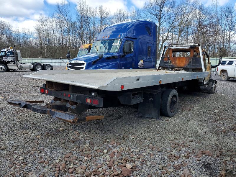 2004 Chevrolet C5500 მანქანა იყიდება აუქციონზე, vin: 1GBE5C1164F504379, აუქციონის ნომერი: 50711706