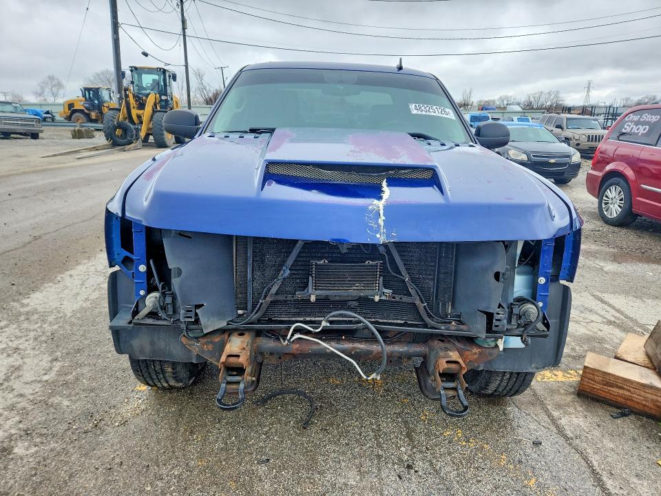 Продажа на аукционе авто 2013 Chevrolet Silverado, vin: 3GCPKSE72DG375111, номер лота: 48325126