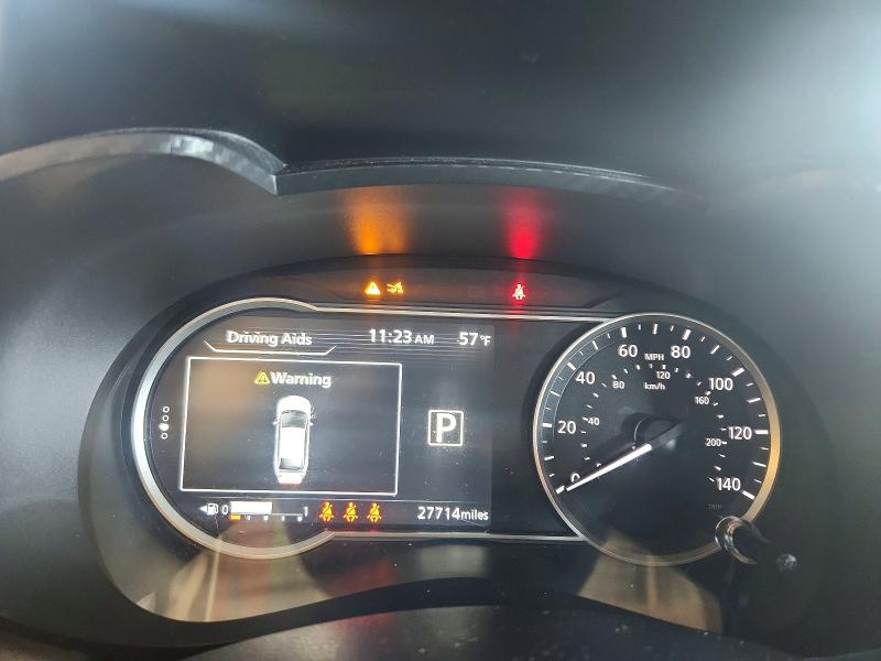 Продаж на аукціоні авто 2025 Nissan Versa, vin: 3N1CN8EVXSL815199, номер лоту: 51879166