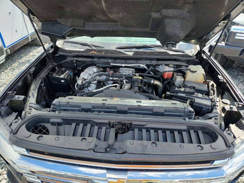 Продажа на аукционе авто 2022 Chevrolet Silverado, vin: 1GC4YVEY5NF241143, номер лота: 49057946